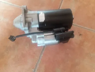 Motor Arranque Ford Focus 1.8tdci 2007