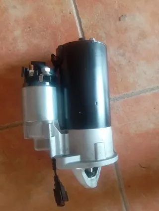 Motor Arranque Ford Focus 1.8tdci 2007