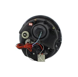 Faros delanteros Angel Eyes para Mini Cooper 2001-