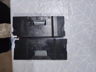 LOTE DE PIEZAS TELEVISION LG MODELO 55UR81006LJ