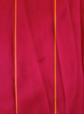 Camiseta España Mundial 2006 (original) - Talla M