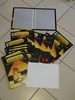 Serie DVD Egitto: I Misteri Svelati