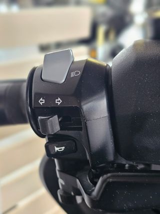 Yamaha TMAX 530 2015