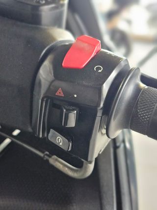 Yamaha TMAX 530 2015