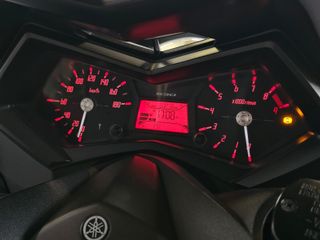 Yamaha TMAX 530 2015