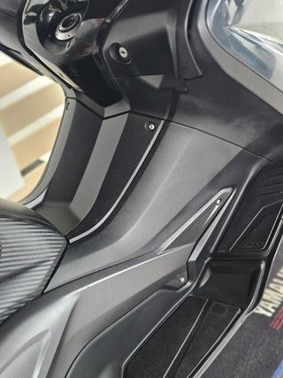 Yamaha TMAX 530 2015