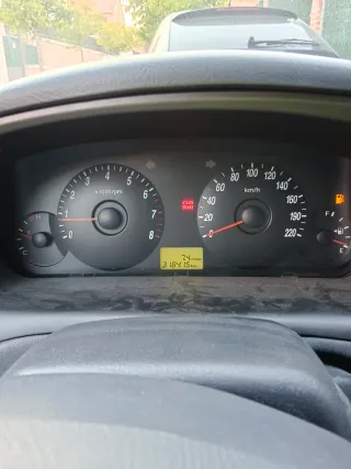 Hyundai Elantra 2005