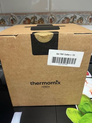 Cortador Thermomix TM7
