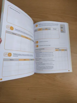 Empresa e Iniciativa Emprendedora EIE (Muestra)