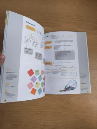 Empresa e Iniciativa Emprendedora EIE (Muestra)