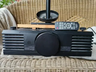 Videoproiettore Panasonic PT-AE4000