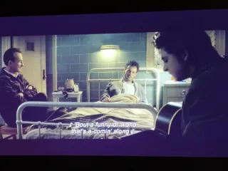 Videoproiettore Panasonic PT-AE4000