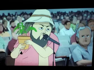 Videoproiettore Panasonic PT-AE4000