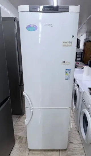 Nevera Fagor Combi No Frost