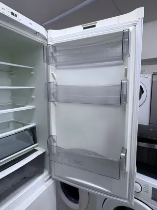 Nevera Fagor Combi No Frost