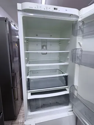 Nevera Fagor Combi No Frost