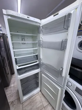 Nevera Fagor Combi No Frost