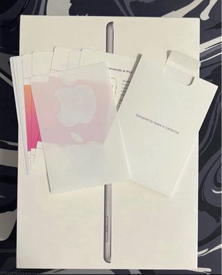 iPad 6 Generación 128Gb