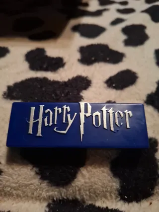 Magnet Harry Potter