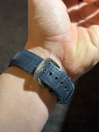 Reloj Martyn Line Automático