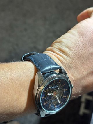 Reloj Martyn Line Automático