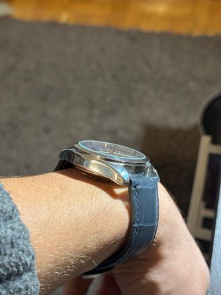 Reloj Martyn Line Automático