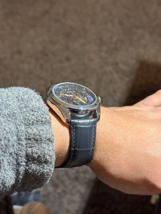 Reloj Martyn Line Automático