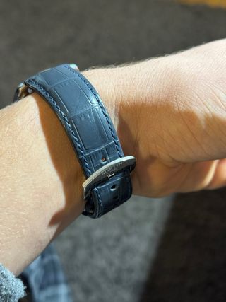 Reloj Martyn Line Automático