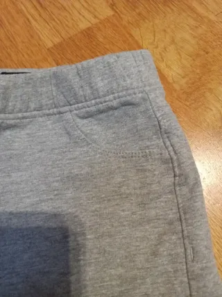 Set 2 Leggings Bimba 5/6 Anni