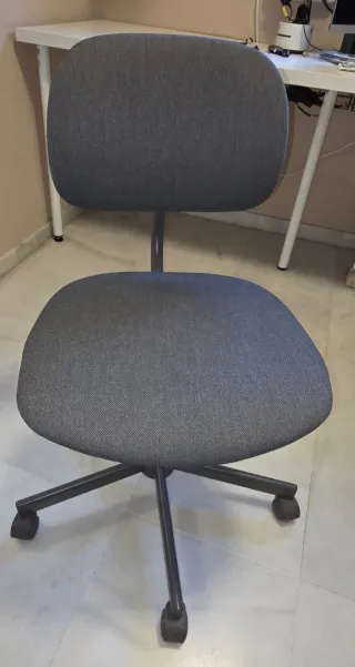 Silla de oficina