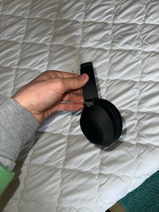 Auscultadores Vieta Pro Way Preto