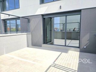 Piso en alquiler en Polígono Industrial Sur en San Sebastián de los Reyes