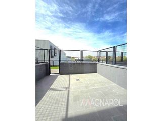 Piso en alquiler en Polígono Industrial Sur en San Sebastián de los Reyes