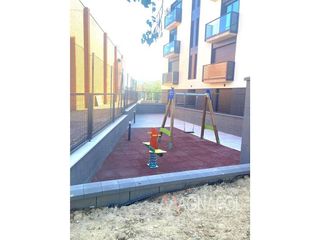 Piso en alquiler en Polígono Industrial Sur en San Sebastián de los Reyes