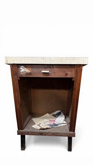 Mostradores de tienda