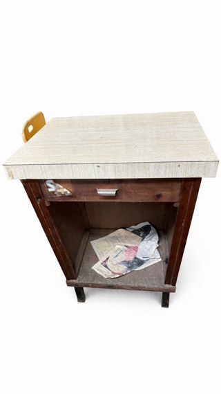 Mostradores de tienda