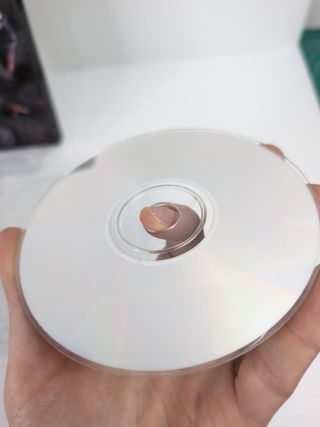 AMOK Sega Saturn Completo Multilingua ITA