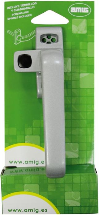 Amig - Manilla de Bloqueo para Puertas y Ventanas