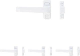 Amig - Manilla de Bloqueo para Puertas y Ventanas