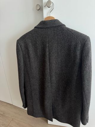 Americana Ba&sh Oversized Talla 2 marrón