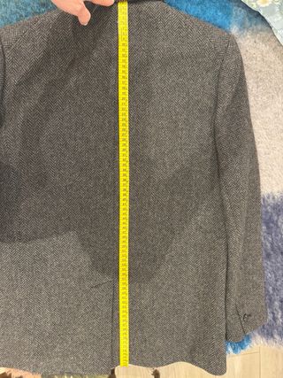 Americana Ba&sh Oversized Talla 2 marrón