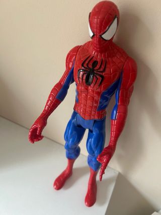 Figura Spiderman