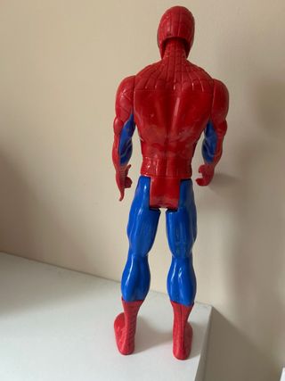 Figura Spiderman