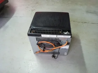 Nevera Dometic Trivalente