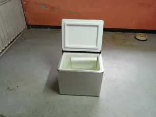 Nevera Dometic Trivalente