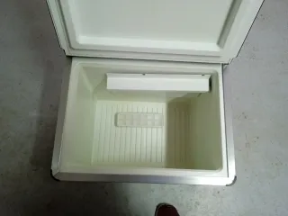 Nevera Dometic Trivalente