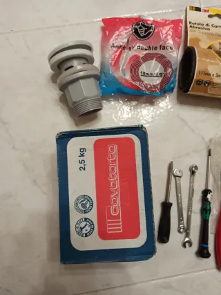 Ferramenta varia, Knipex, Beta beta