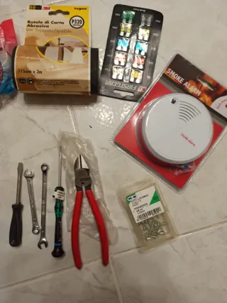 Ferramenta varia, Knipex, Beta beta