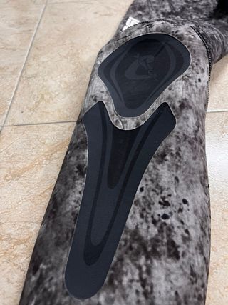 Cressi Apnea 5mm T-4