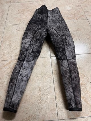 Cressi Apnea 5mm T-4